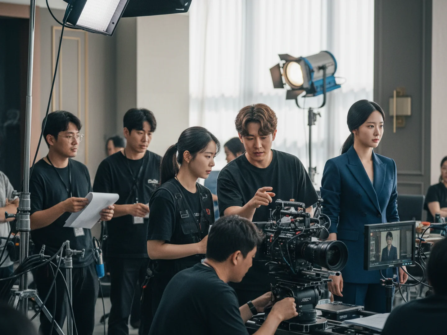 아너 그녀들의 법정04